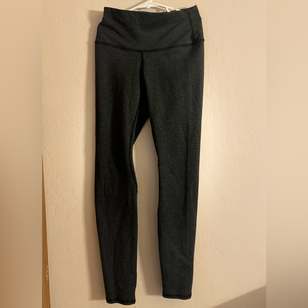 Barbell Brigade Leggings